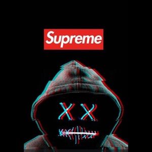 Meet your Posher, Hunter